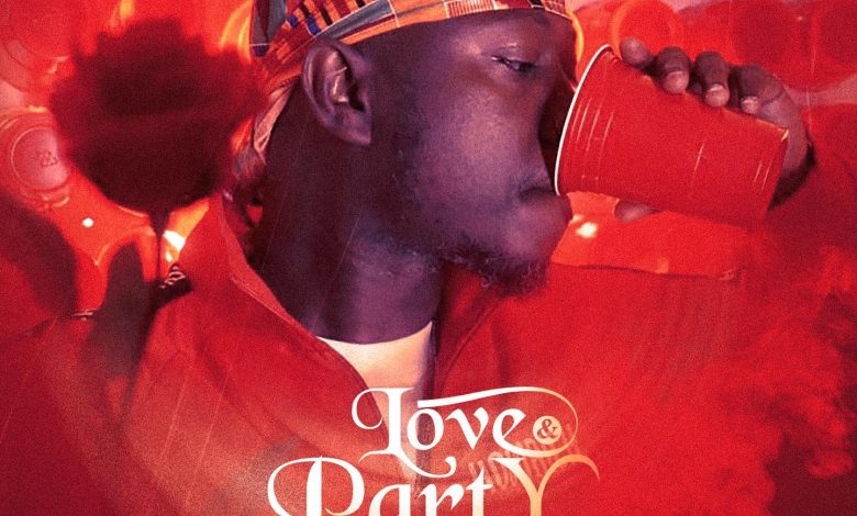 Flowking Stone - Wine For Me