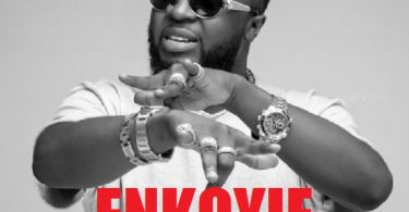 Guru NKZ - Enkoyie Ft Benji