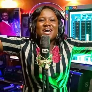 Hilda Queeny - Orengyae Me