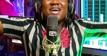 Hilda Queeny - Orengyae Me