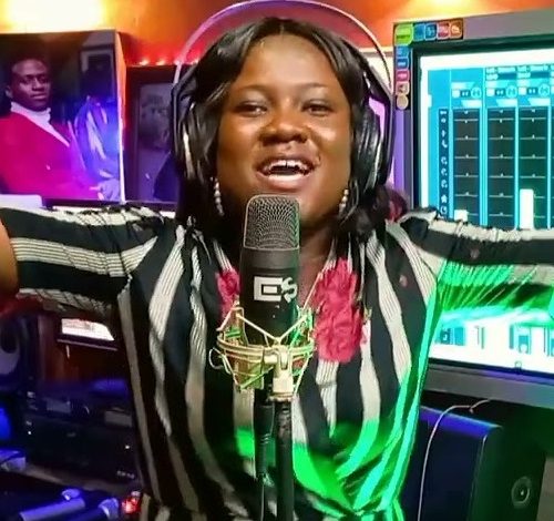 Hilda Queeny - Orengyae Me