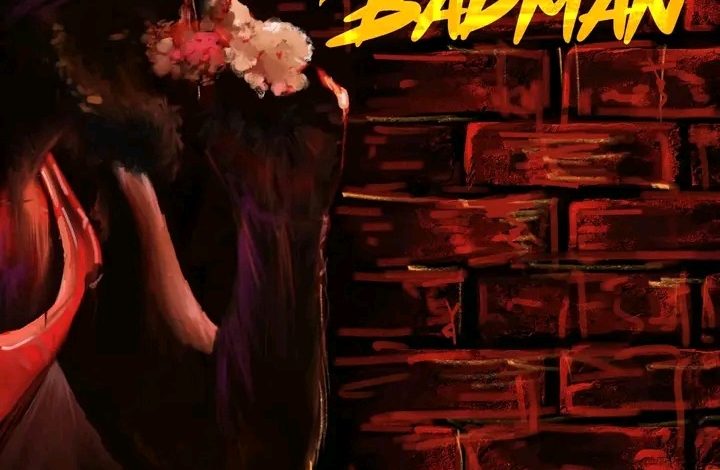 Jay Bahd - Badman (New Song)