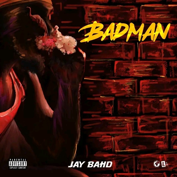 Jay Bahd - Badman (New Song)
