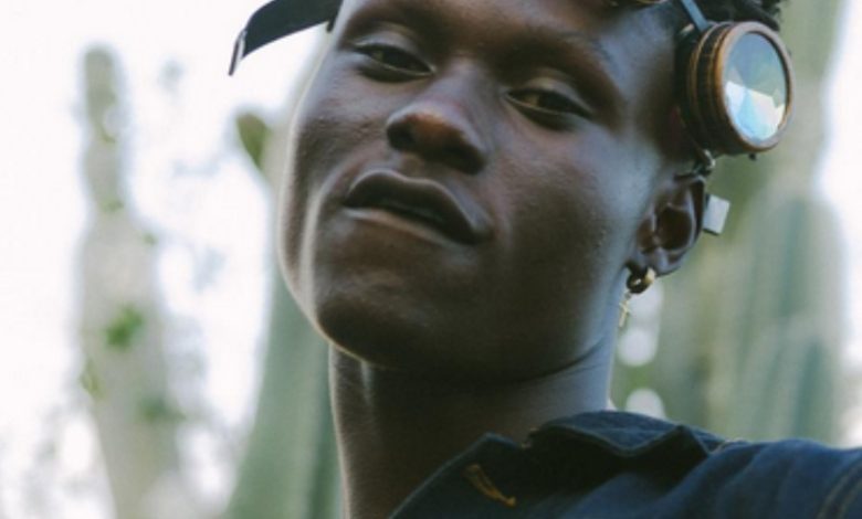 Jay Bahd - God Did (Freestyle)