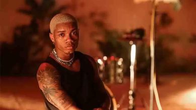 KiDi - Champagne (New Song) 4 Play EP