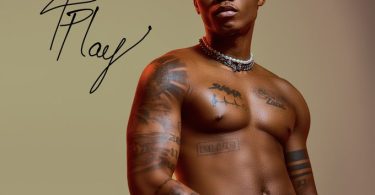 KiDi - Habibi (4Play EP)