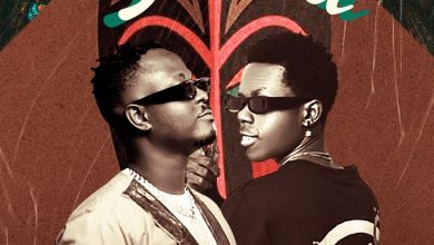 Kunta Kinte - San Bra Ft Strongman