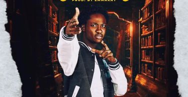 Kwame Nut - Pressure Nkoaa