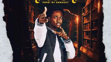 Kwame Nut - Pressure Nkoaa