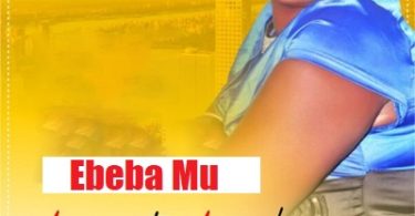 Margaret Mensah - Ebeba Mu