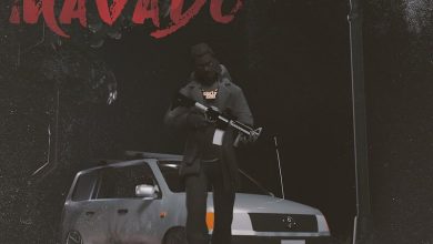 Mavado - Location (2022 New Song)