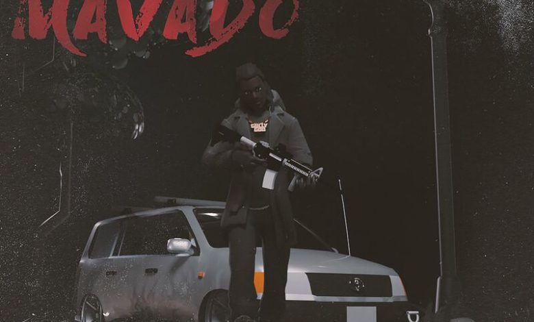 Mavado - Location (2022 New Song)