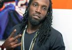 Mavado & ZJ Chrome - Bad Gal (Dancehall MP3 Music)