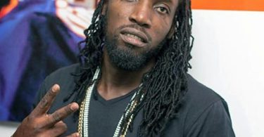 Mavado & ZJ Chrome - Bad Gal (Dancehall MP3 Music)