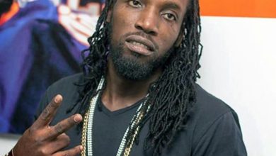 Mavado & ZJ Chrome - Bad Gal (Dancehall MP3 Music)