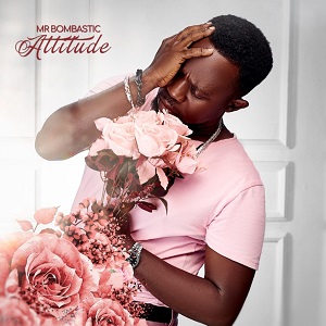 Mr Bombastic - Attitude