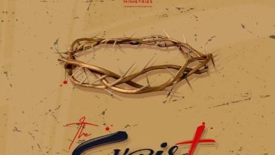 Noble Nketsiah - Woye Owura Ft. Efe Grace