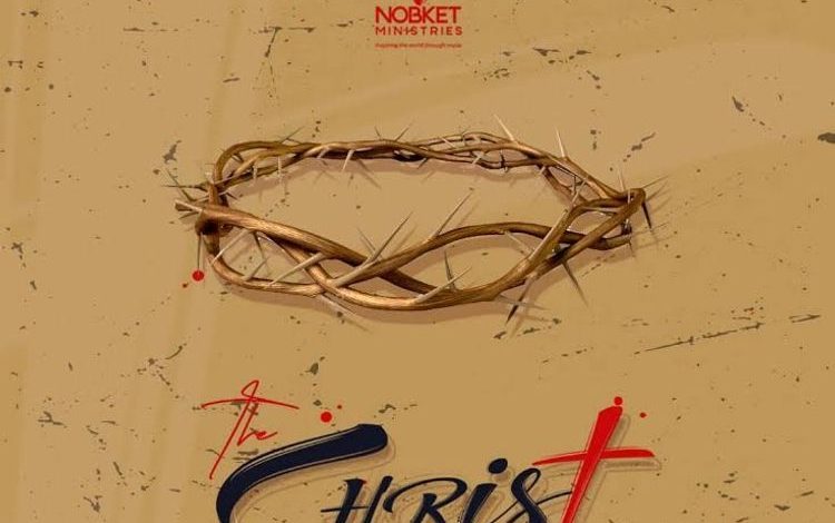 Noble Nketsiah - Woye Owura Ft. Efe Grace