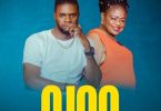 Ogidi Brown - Ojoo ft Artiste Maame