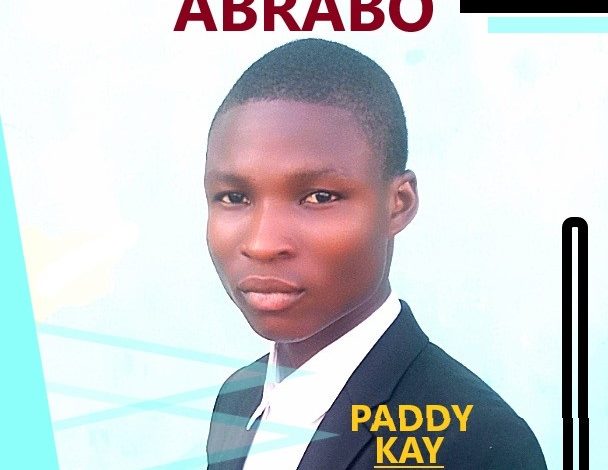 Paddy Kay - Abrabo