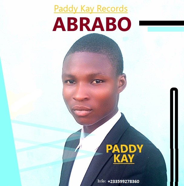 Paddy Kay - Abrabo