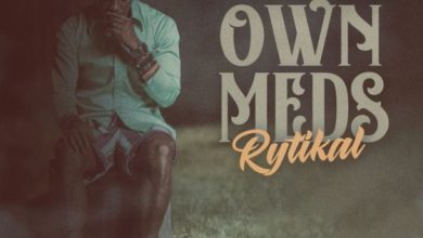 Rytikal - Own Meds (Young Generation Riddim)