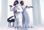 Samuel Sey - Agyenkwa Hene ft Efe Grace