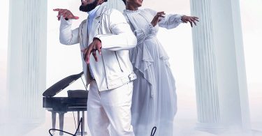 Samuel Sey - Agyenkwa Hene ft Efe Grace