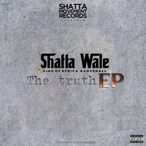 Shatta Wale - Keep Trying