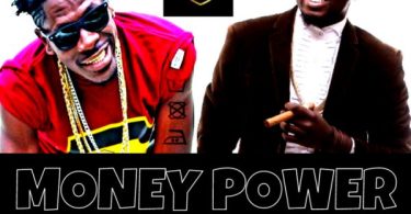 Shatta Wale - Money Power ft Guru