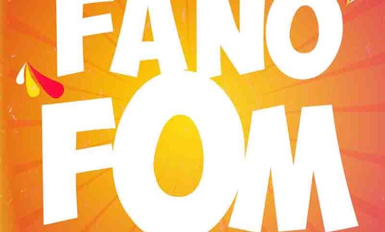 Tulenkey - Fa No Fom ft Medikal