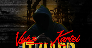 Vybz Kartel - It Hard (Prod By Aiko Pon Di Beat)