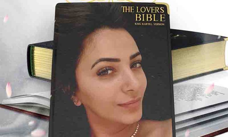 Vybz Kartel - True Religion (Prod by Adidjahiem Records)