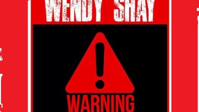 Wendy Shay - Warning (Prod By MOG Beatz)