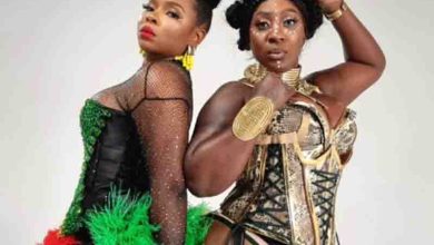 LYRICS: Yemi Alade ft Spice - Bubble It