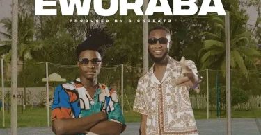 Ypee - Ewuraba Ft Lasmid