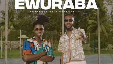 Ypee - Ewuraba Ft Lasmid