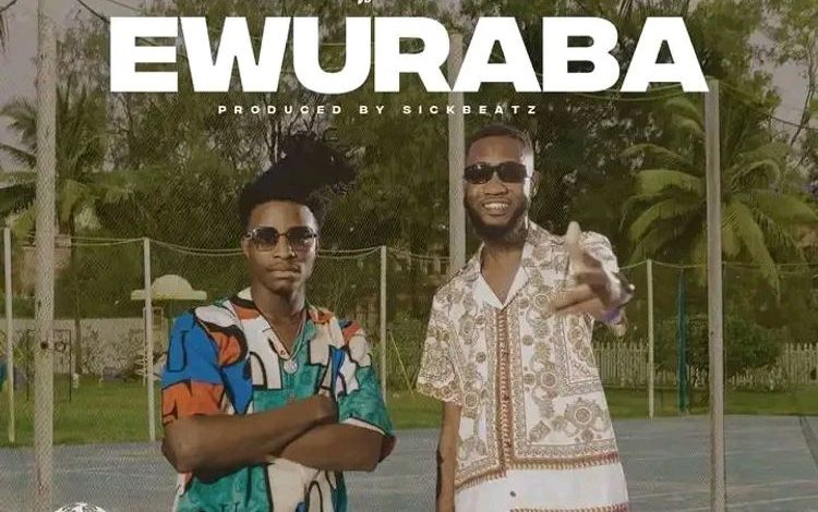 Ypee - Ewuraba Ft Lasmid
