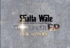 Shatta Wale – For Where (New Song 2022)
