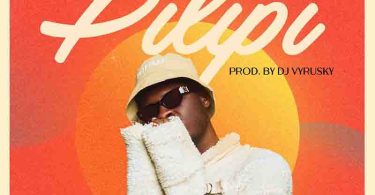 St Lennon - Pilipi (Prod By DJ Vyrusky)