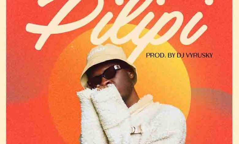 St Lennon - Pilipi (Prod By DJ Vyrusky)