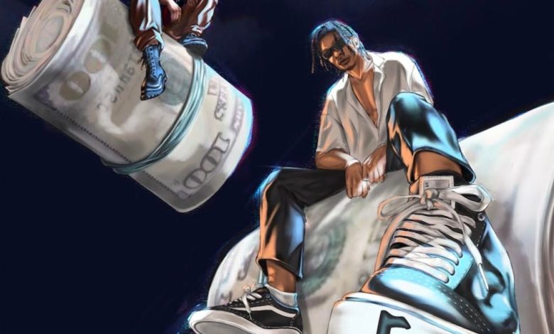 1da Banton - Ego ft Davido