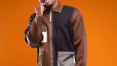 AMG Armani - Late Night