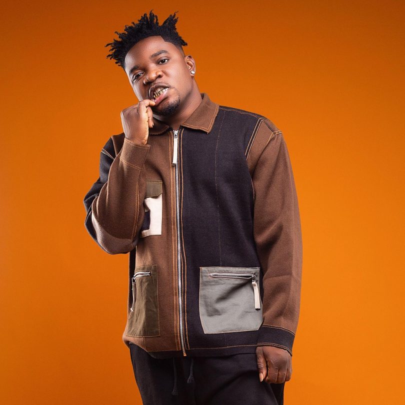 AMG Armani - Late Night