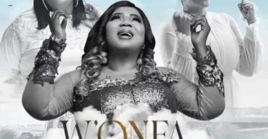 Abena Serwaa Ophelia - Womfa Ma No ft Ceccy Twum & Efe Grace