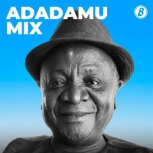 Ghana Adadamu Special (Best Of Funeral Songs Mix)