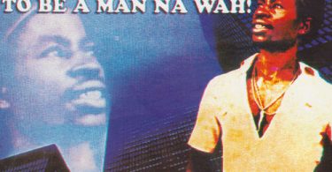 Amakye Dede - To Be A Man Na Wah