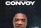 AMG Armani - Convoy (New Song)
