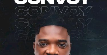 AMG Armani - Convoy (New Song)