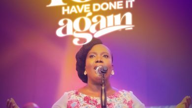 Becky Bonney - You Have Done It Again (Live)